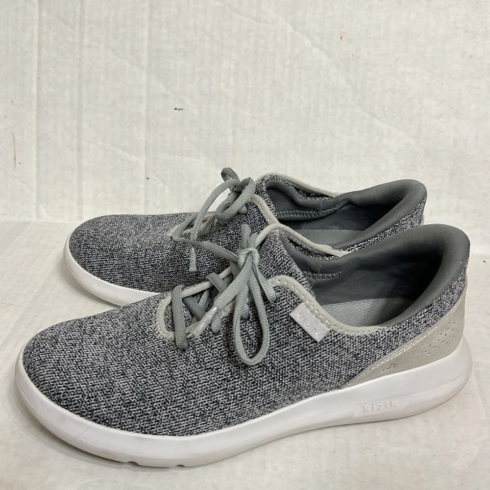 Kizik Madrid Eco Knit Sneakers - Picture 8 of 16